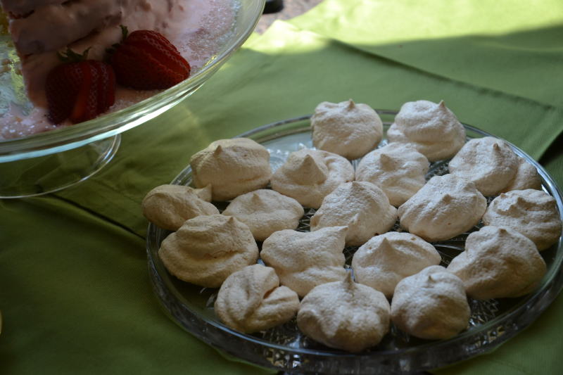 レンジで簡単！旨辛よだれ鶏