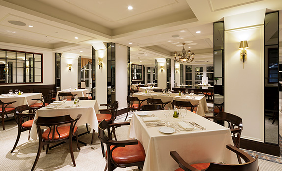 福満園 横浜グランゲート店 みなとみらい みなとみらい 居酒屋- 楽天ぐるなび