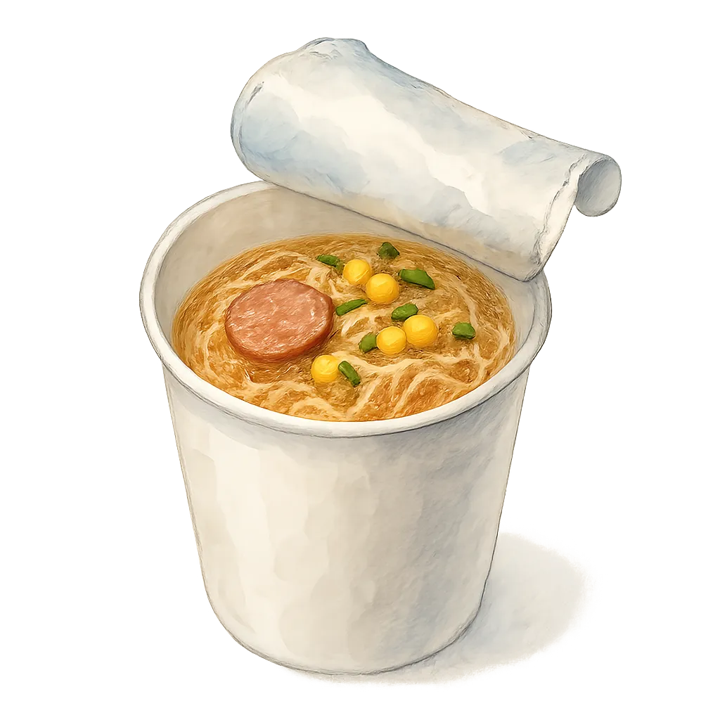 まとめ ラーメンの無料イラスト素材集イラストイメージ