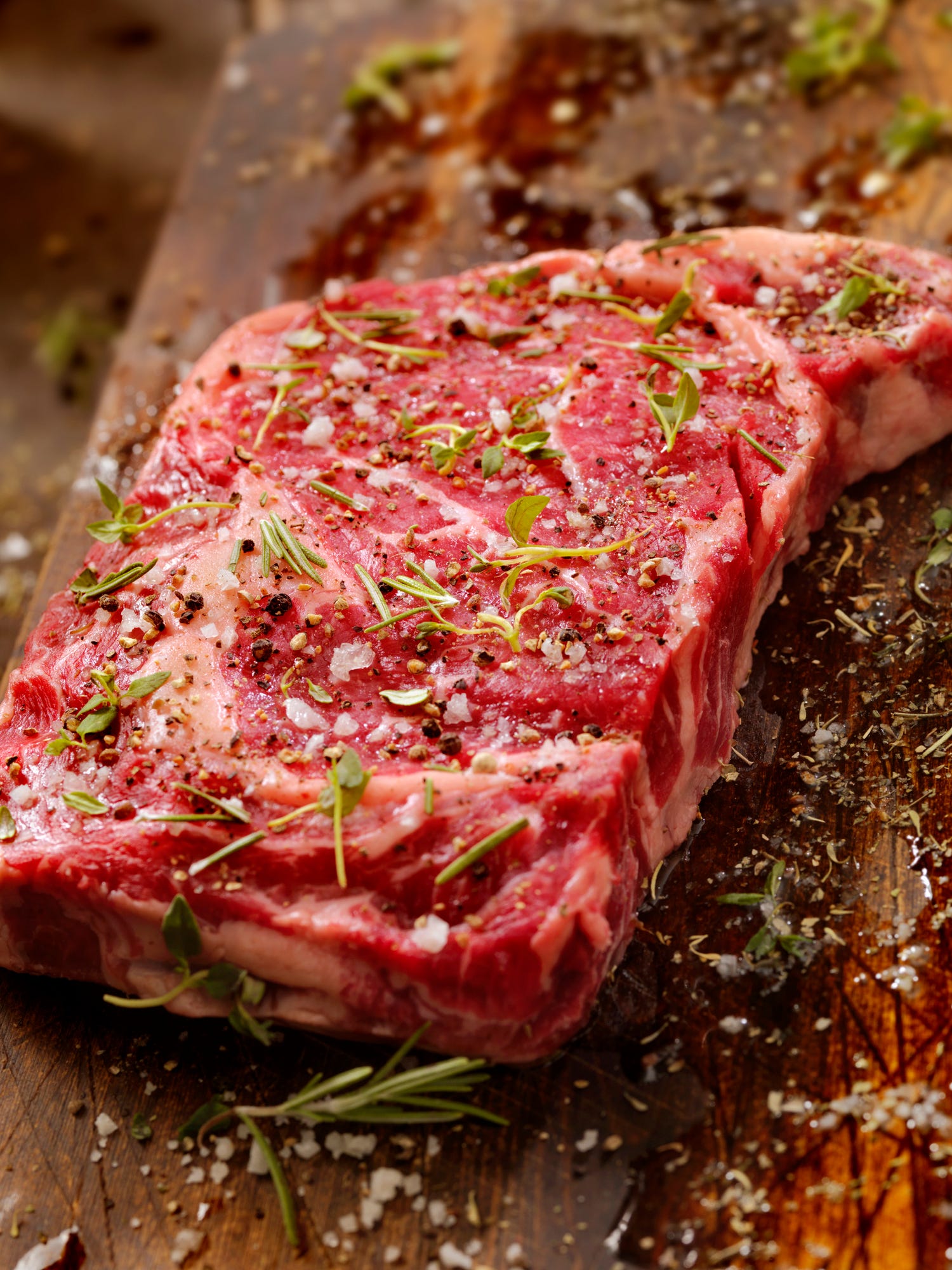 狐野扶実子さんのおもてなし「牛フィレ肉のロースト」美味しく焼くためのポイントは