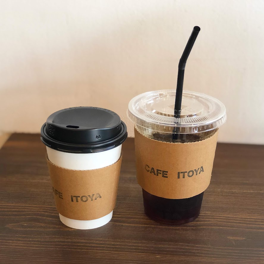 要テイクアウト！ 夏のアイスコーヒーは、おしゃれカップで♡ELLE gourmet エル・グルメ