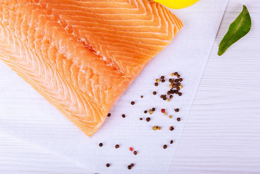 レシピ サーモンの柚子胡椒めんつゆ漬け丼 - しにゃごはん blog