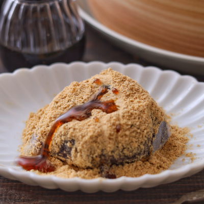 かぼちゃ団子とココナッツミルク - 冷凍野菜のパイオニア ライフフーズ株式会社冷凍野菜のパイオニア ライフフーズ株式会社