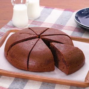 基本の蒸しパン 簡単ふわふわ♪蒸し器がなくてもOK