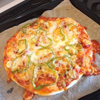 おいし〜い。 飲まない日が滅多にない日々、、、 今日もいい日でした〜❤️晴れ風夕飯とビール楽しい暮らし眺めのいい部屋古い賃貸マンションルームツアーお気に入りの台所家時間が楽しいお金を使うものと使わないもの貯金切り崩し生活15万以内生活