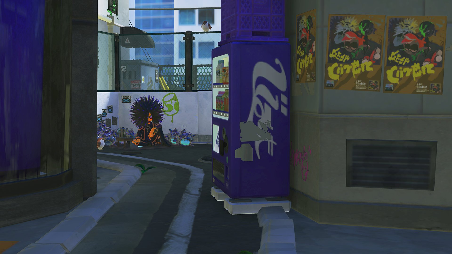 立石ヨツギ@イラスト依頼休止中 on X: 