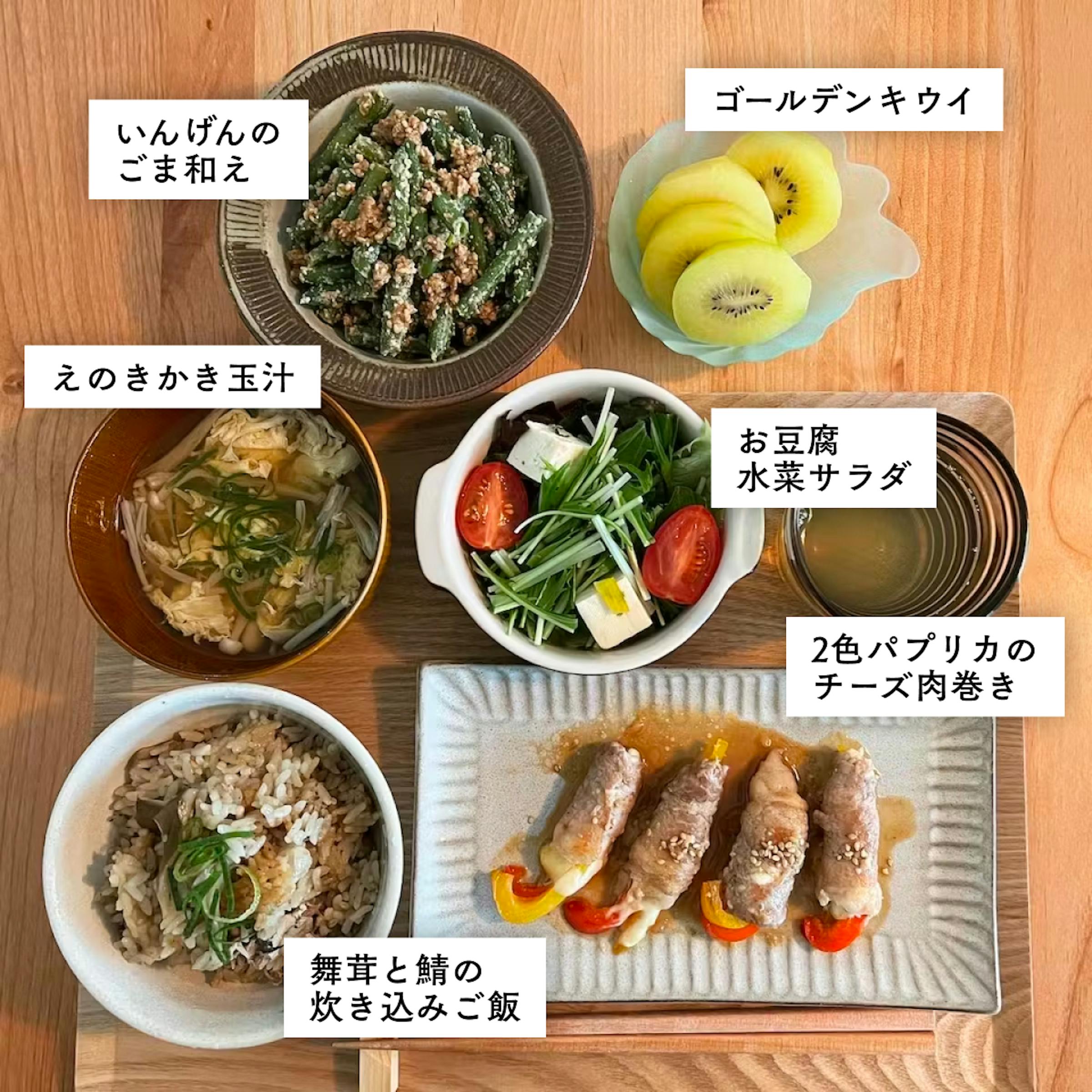 さっぱり系♪「中華の副菜」人気レシピ30選！おかずやスープなどの人気レシピ・作り方デリッシュキッチン