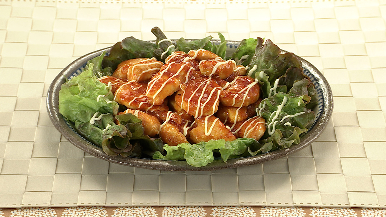 DAIGOも台所 豚バラ肉とピーマンの炒めもののレシピ！ダイゴ 2月10日ちむちゃんの気になること