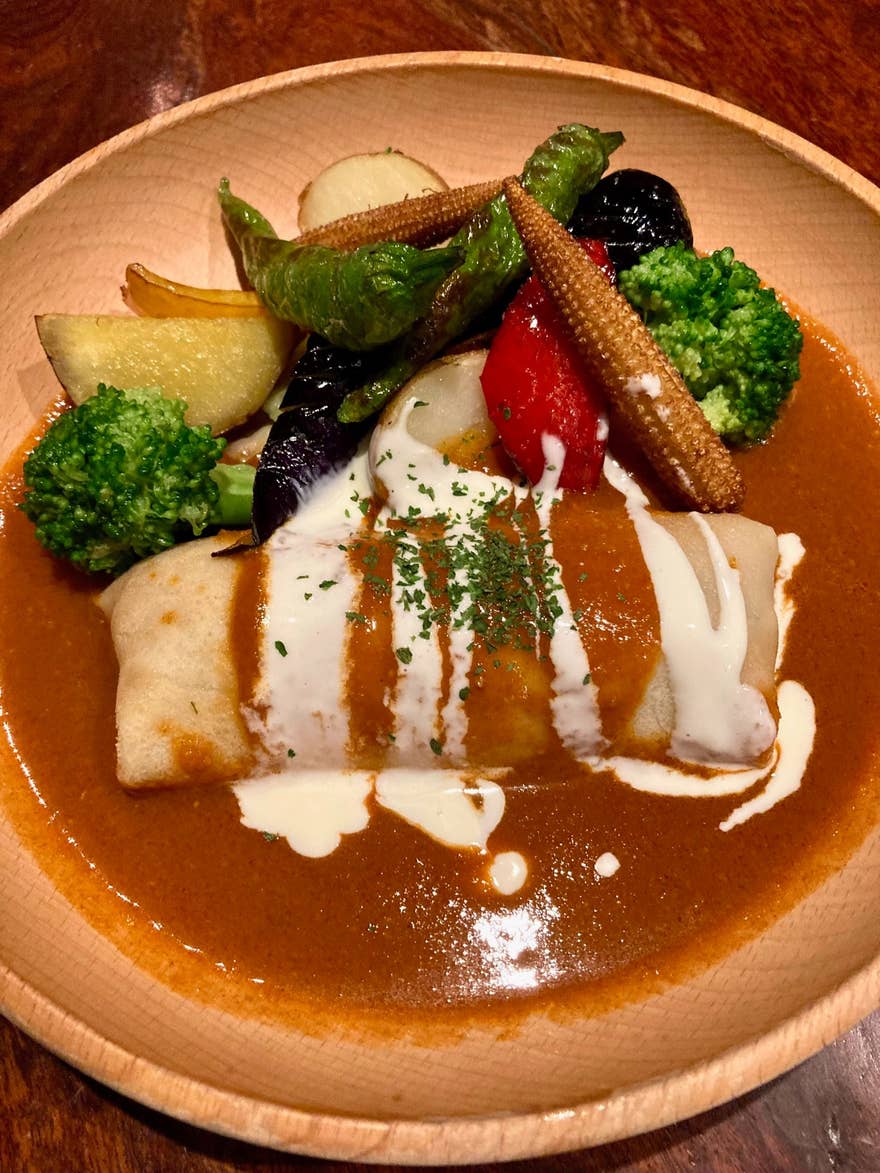 新宿のおすすめランチ14店。昼ごはんに食べたい！有名店から大衆酒場までコスパいいグルメ集めました。さんたつ by 散歩の達人