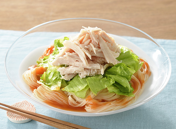 サラダチキンは毎日食べても大丈夫？毎日続けるポイントやおすすめダイエット方法を紹介HEALTH MAGAZINE