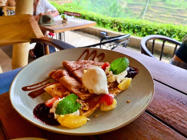 2025年最新 バリ島 ウブド・テガラランの世界遺産ライステラス＆絶景ポイントご紹介