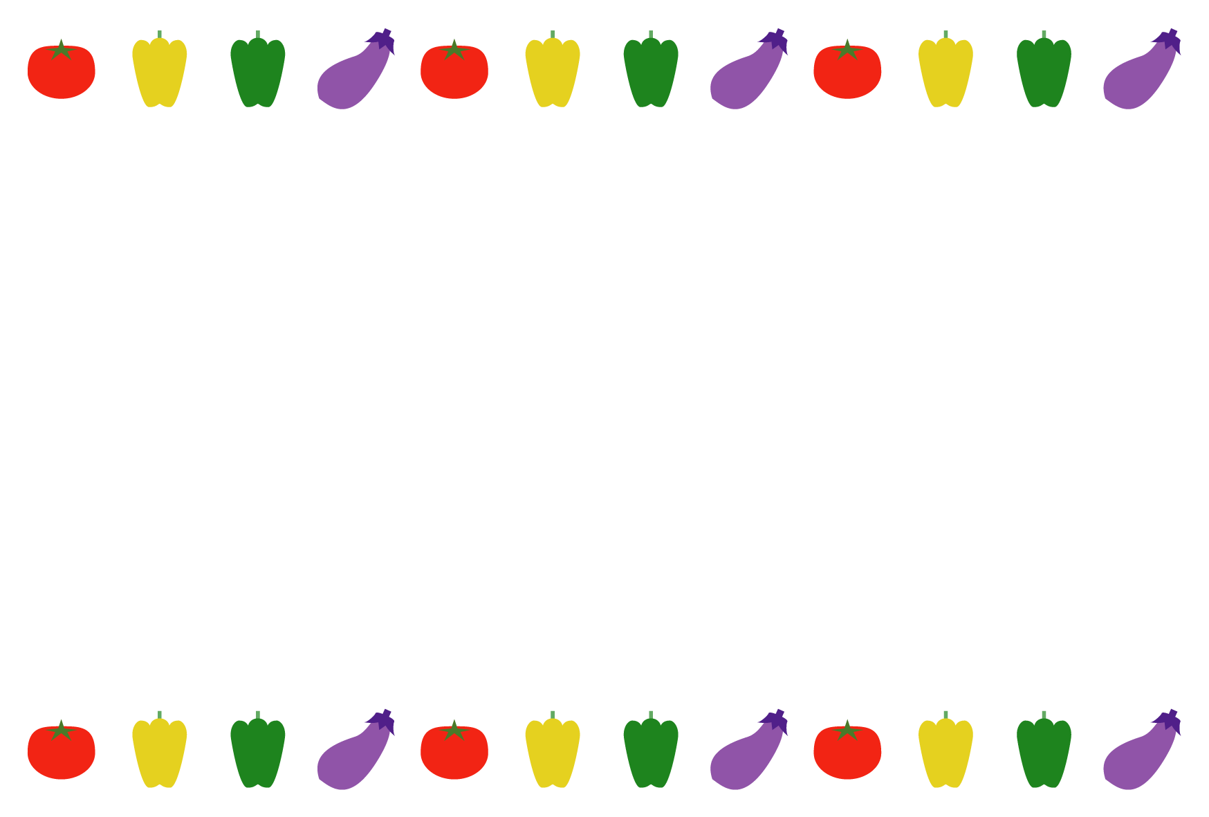 水彩風の夏野菜のイラスト素材78158185- PIXTA