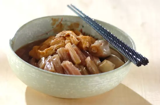 たけのこ芋とは？煮くずれしない便利な京芋の選び方や食べ方食・料理オリーブオイルをひとまわし