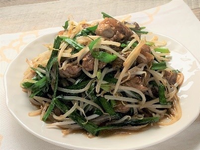 注文率９割の鉄板メニュー。『ここのつ』の「究極のレバニラ」が愛される理由飲食店ドットコム ジャーナル