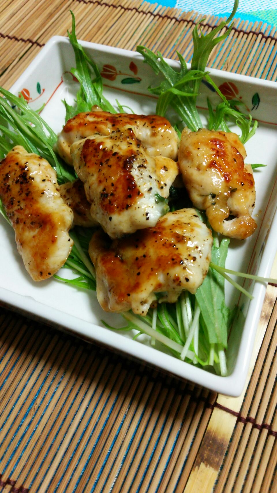 作り置きして冷凍保存！解凍、詰めれば完成の「お弁当おかず」レシピ45選キナリノ