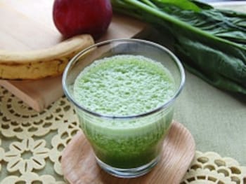 管理栄養士が教える美肌効果抜群のスムージー最新レシピ１０