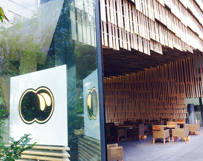 美しくて新しい。注目の女性作家が生み出す「モダン和菓子」の世界ELLE gourmetエル・グルメ