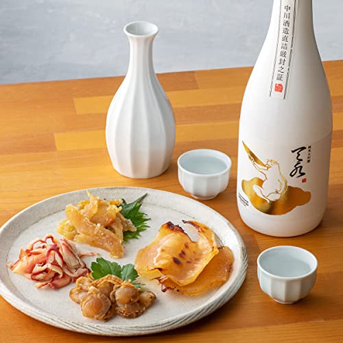 日本酒好きに喜ばれるプレゼント！お酒によく合う人気のおつまみ大特集Anny アニー