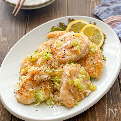 長ネギの青い部分が臭み消しになる理由。代用の野菜や調味料も紹介 - Fily