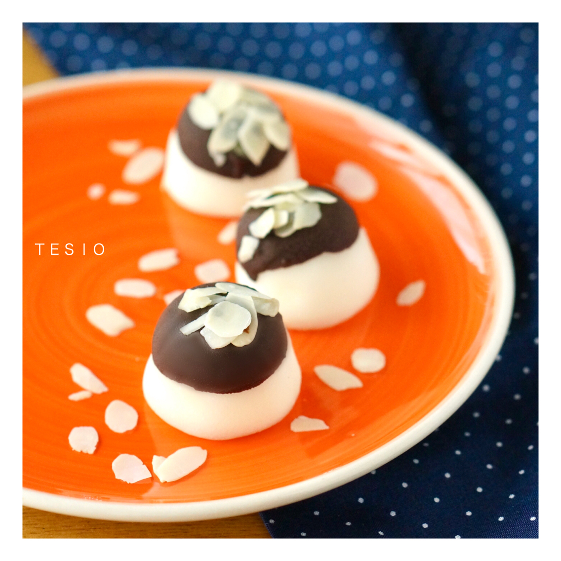 雪見だいくふう ガチャピンが買いすぎたからアレンジレシピやりますぞ 料理雪見だいふく- YouTube