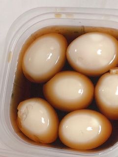 味がしみて絶品！ 煮卵 の簡単な作り方～エスニック風味や麺つゆ、ケチャップ味のレシピも登場コラムeltha エルザ