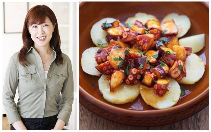 1080 recipes 洋書 スペイン家庭料理 レシピ本 英語版 1080 Recipes: the Bible of Authentic