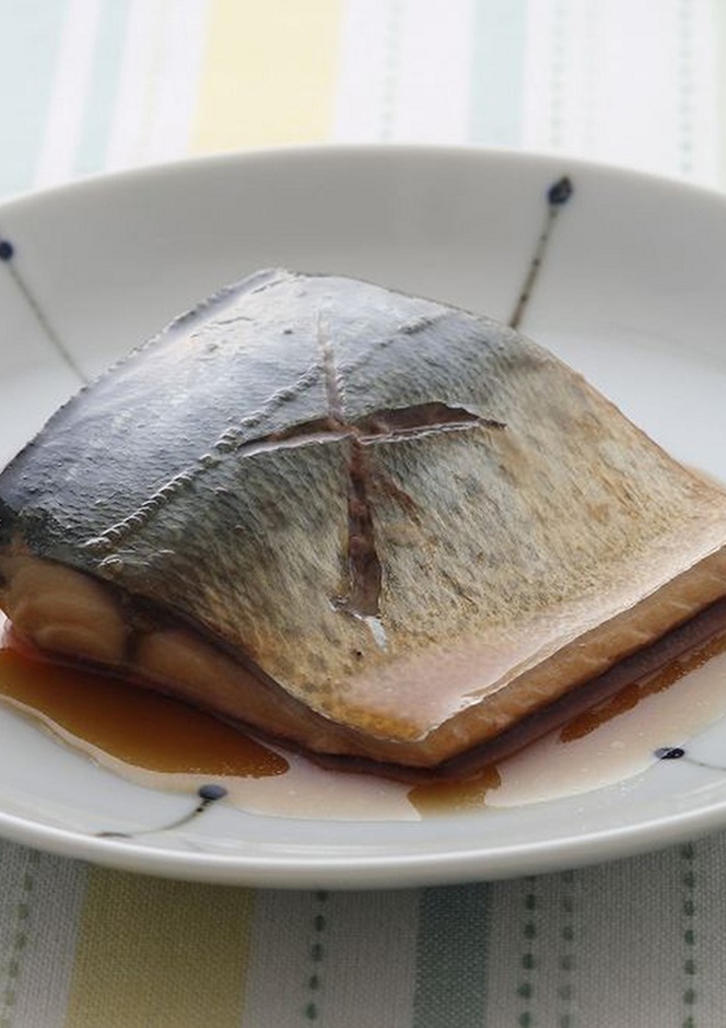 味つけは3つだけ！鯖の煮付けのレシピセブンプレミアム公式
