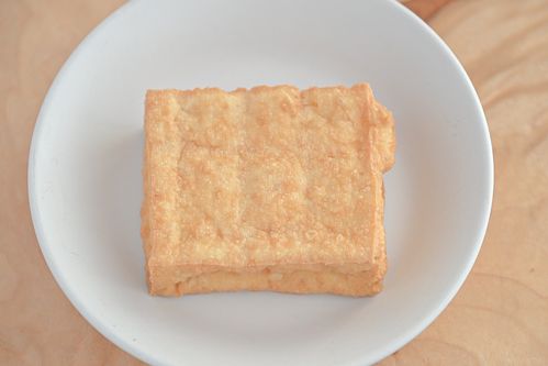 厚揚げの油抜きは必要？冷凍保存もできる？保存や解凍方法・おすすめレシピを紹介！フーディストノート