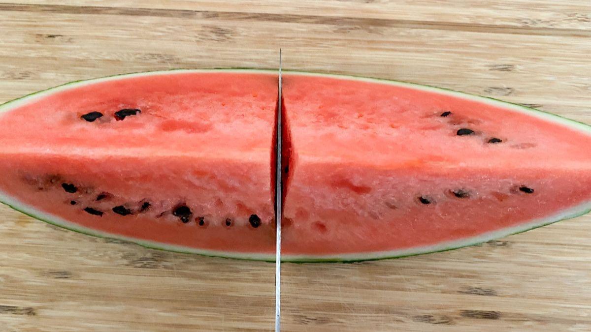 簡単スイカのジュースレシピ！？甘くないスイカの消費方法食べて痩せるダイエットで体型維持を目指すアラフォーママとぅふぅの日記