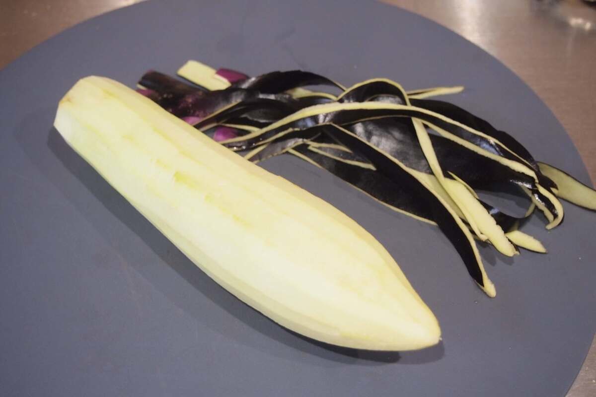 和田明日香さんの超簡単レシピ ナスTikTok