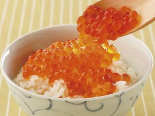 巨大イクラ製造レポートオモコロ