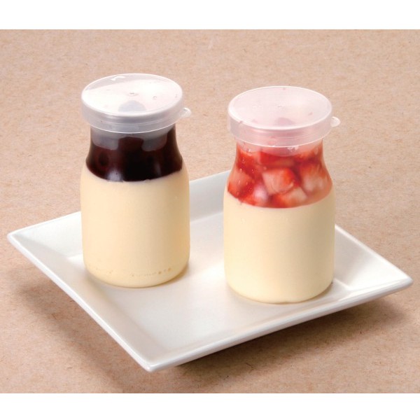 牛乳専用！？ひっくり返せばミルク瓶みたいになるコップ - 京王ネットショッピング京王百貨店