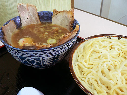 大勝軒 味と心を守る会