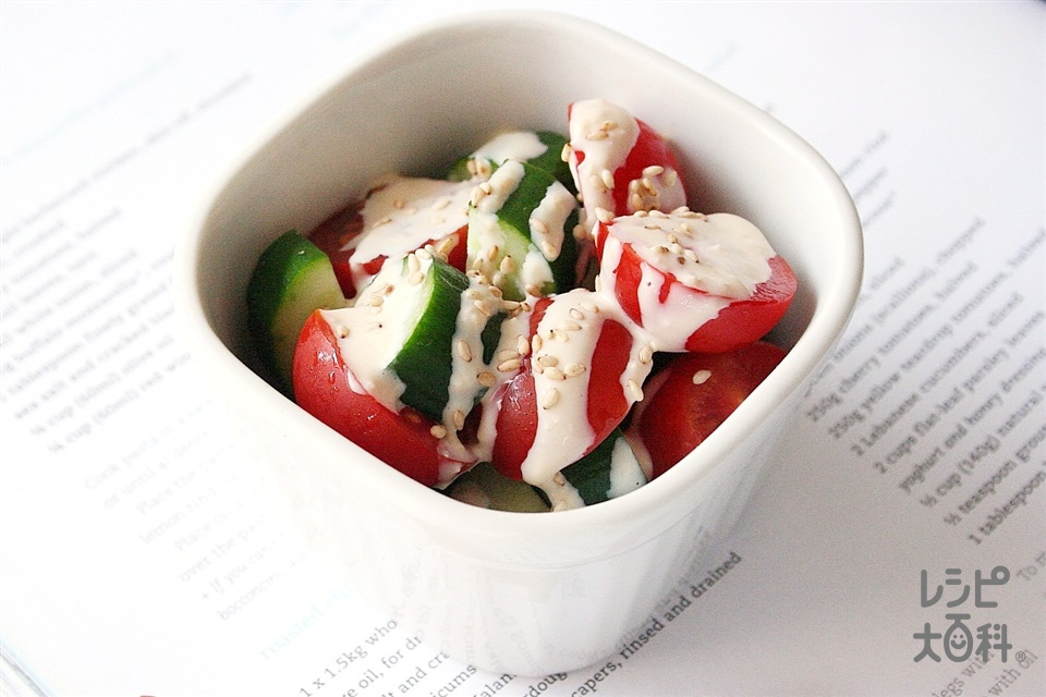 知らなきゃ損！きゅうりは「すりおろす」だけで使い勝手抜群に - macaroni