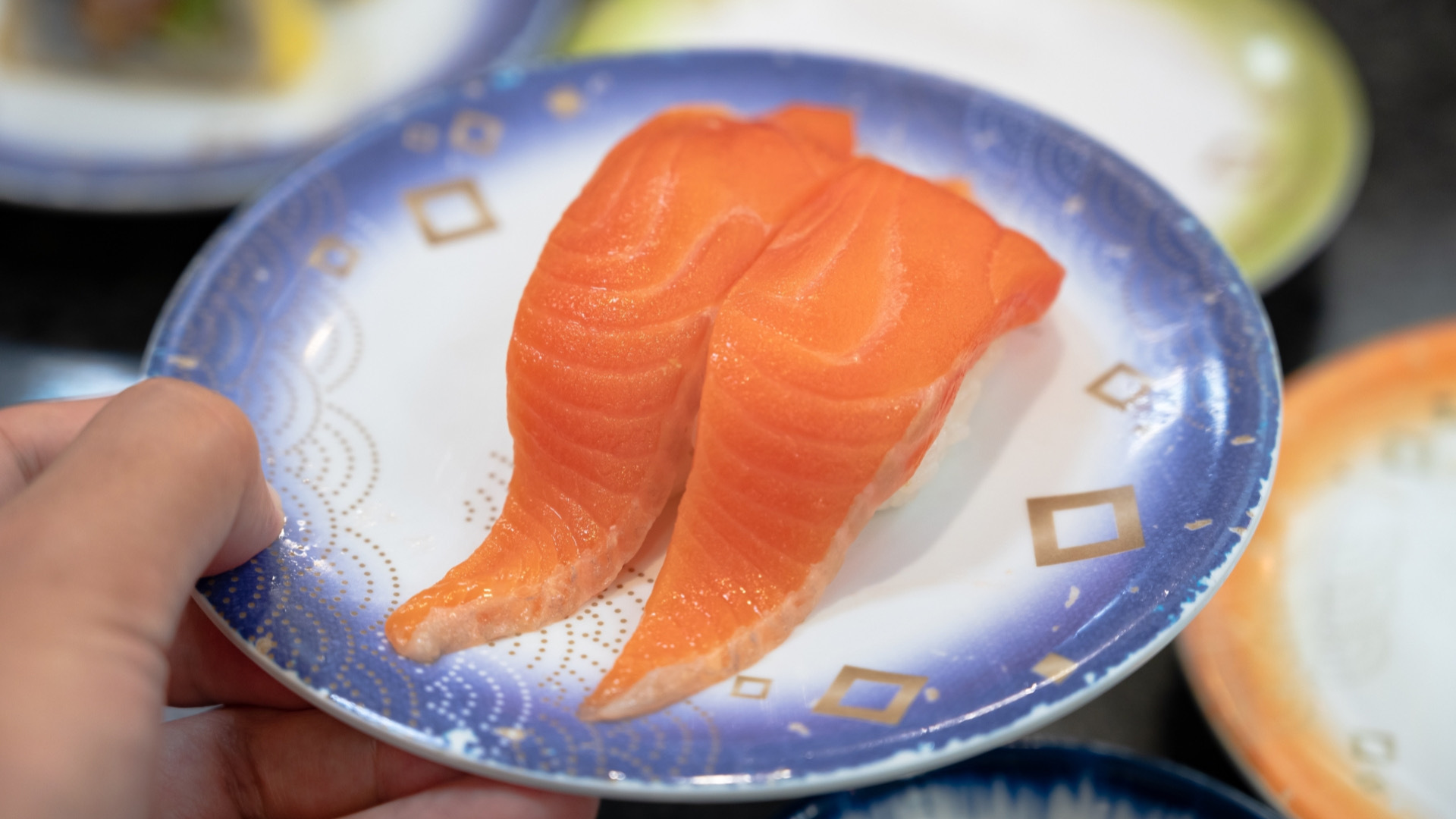 ミシュラン掲載高級寿司店 すし昇 の店舗デザイン