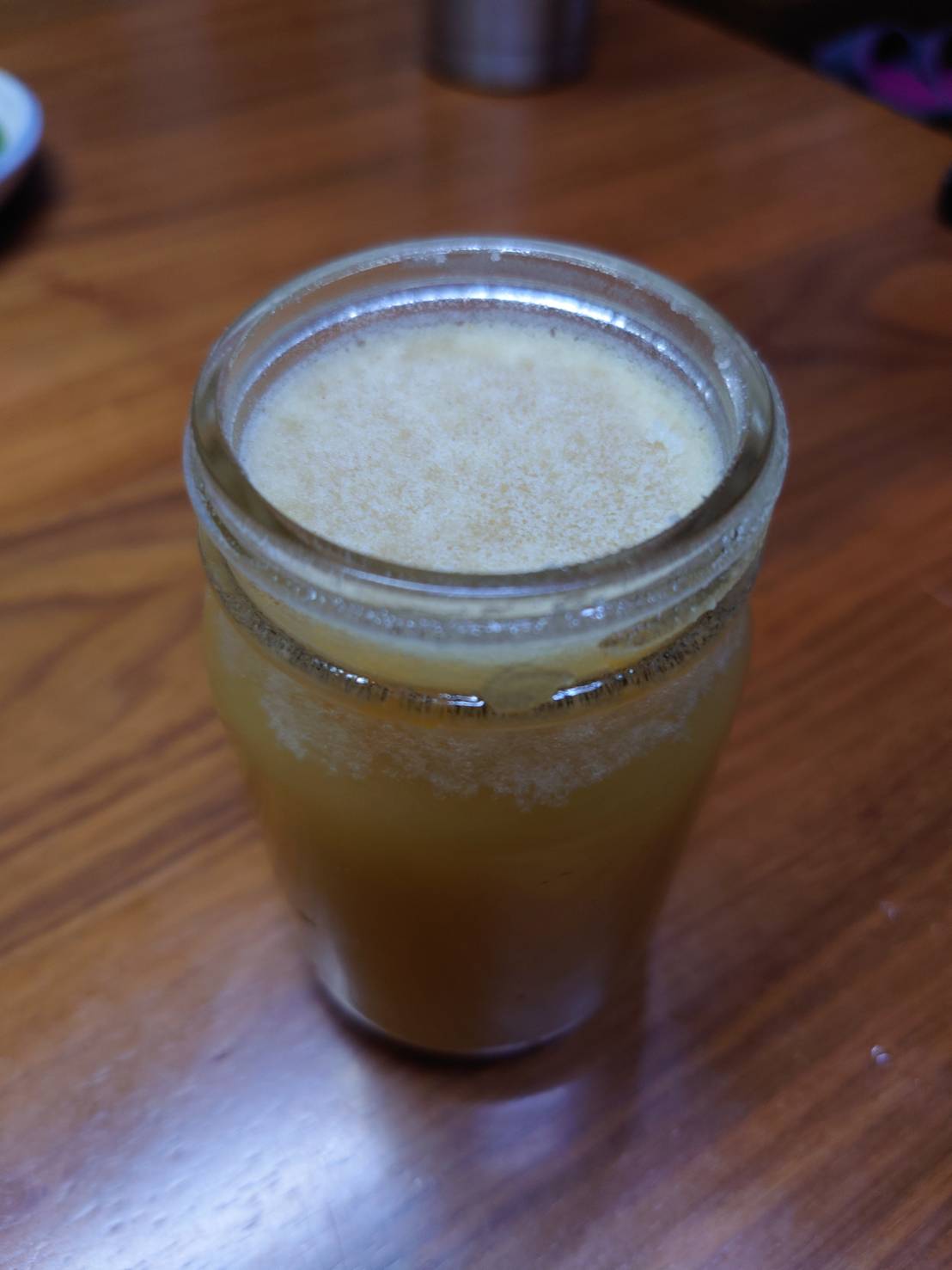 はちみつが白く固まってしまった！元に戻せる？？ローズメイブログ