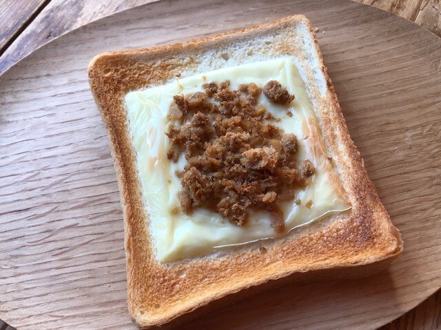 蕎麦の実グラノーラ♪何度でも美味しいと言ってしまうＬＩＦＥ３