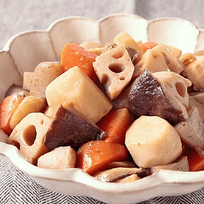 筑前煮◇定番和ごはん by 管理栄養士まるおクックパッド簡単おいしいみんなのレシピが392万品