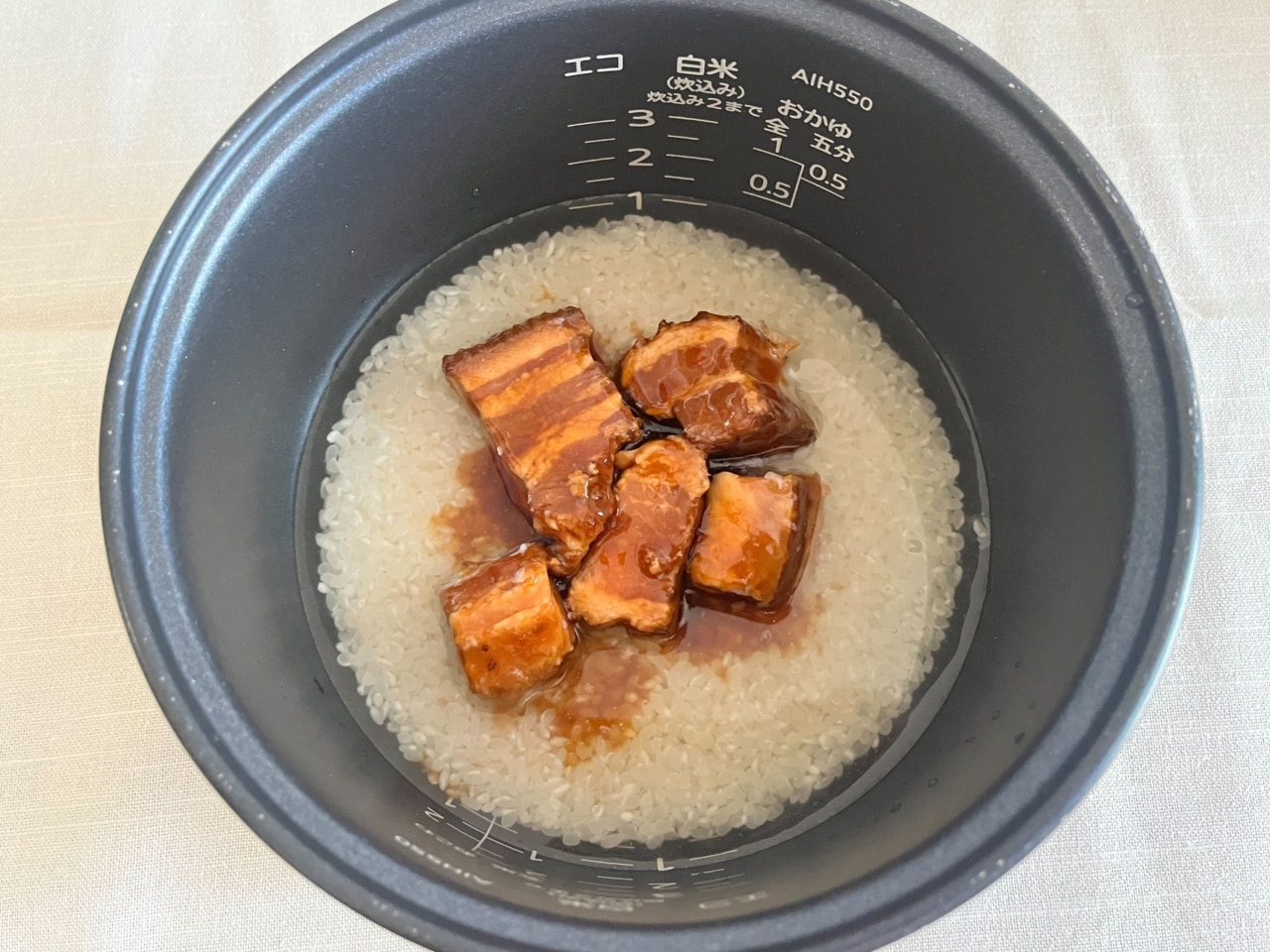 写真5枚目- 「これは確かにおいしい 」セブン公式が投稿した「金の豚角煮」のアレンジレシピ - LOCARI ロカリ