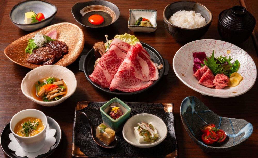 道の駅米沢『牛毘亭』 on X: 