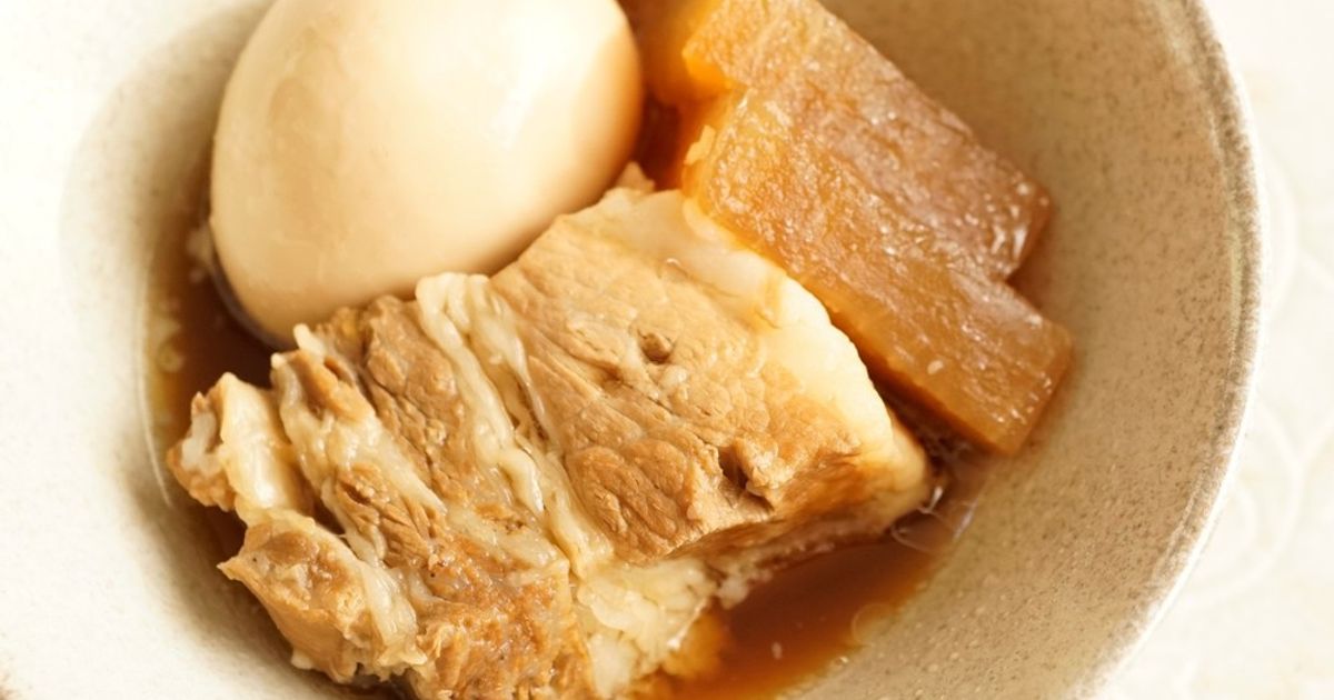 ネギの青い部分で臭み消し！柔らかお肉のレシピ20選の人気レシピ・作り方デリッシュキッチン