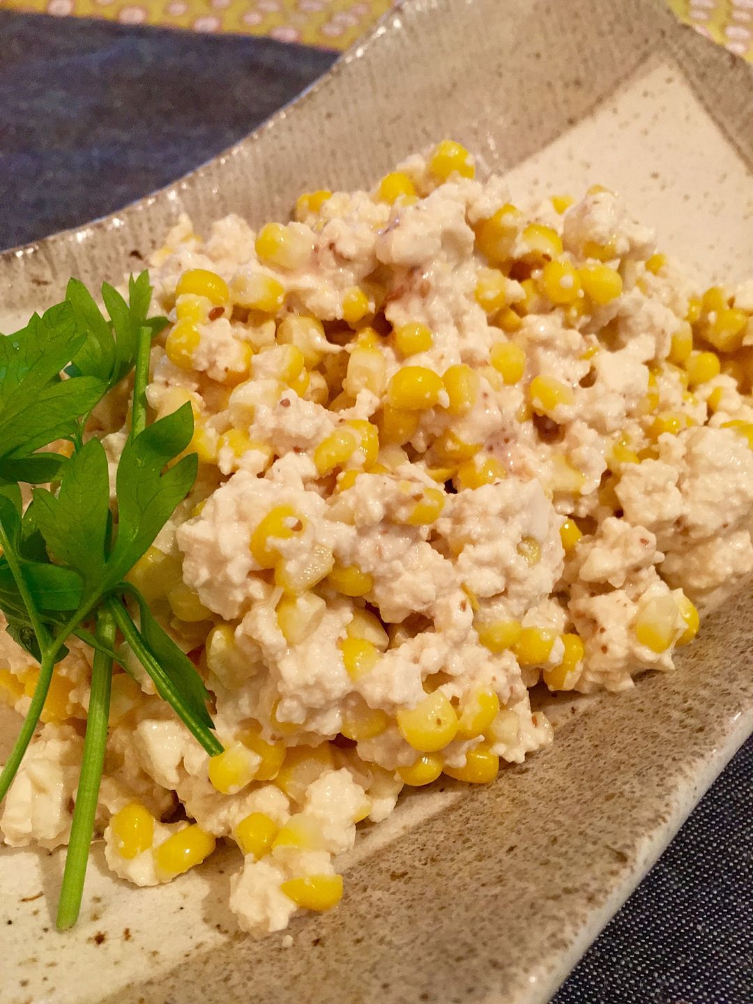 相葉マナブ 「白とうもろこしのポタージュ」の作り方とうもろこしのレシピ知っ得レシピ