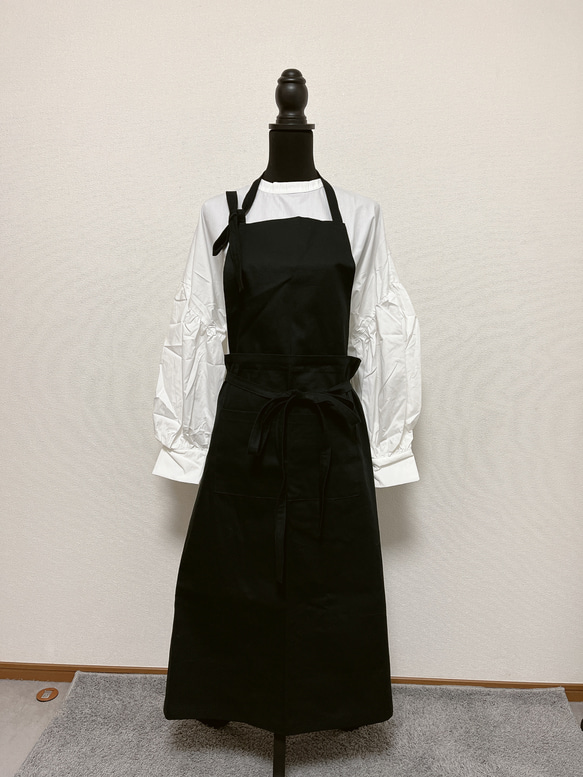 セール カフェ風 3WAY エプロン ミニタオル付き母の日 敬老の日 プレゼント ギフトエプロン SweetMommy スウィートマミー のファッション通販- ZOZOTOWN