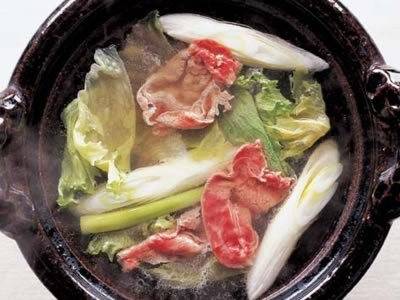 グルメ レタしゃぶ鍋 吟永野 綾沙 Ayasa Nagano あやさ嬢