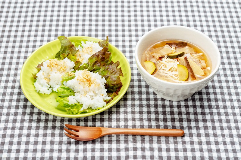 カルディの豆腐干 豆腐干絲・トーカンスー で台湾風の冷製レシピ♡│あんずBLOG