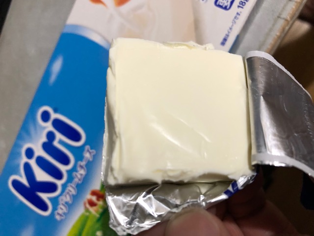 クリームチーズの賞味期限は開封後どのくらい？保存期間と保存方法についてるーののブログ