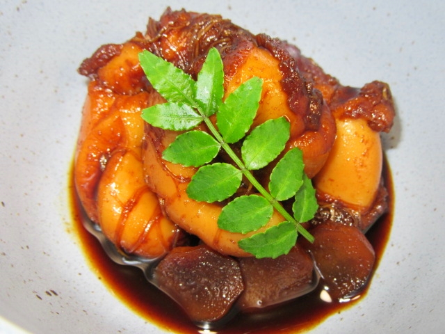 白子下処理&レシピ。白子ぽん酢＆白子塩焼き。健流フグ日記