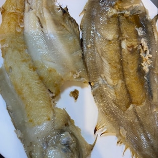 簡単ヘルシー 干しカレイのフライパン焼き レシピ・作り方 by ◇◇3812◇◇ - 楽天レシピ