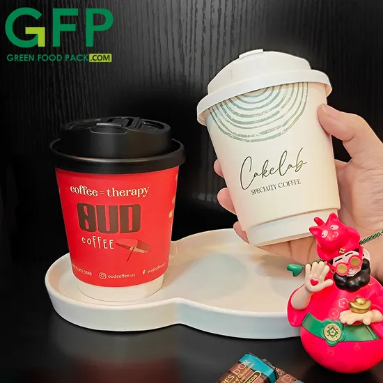 ROSENDAHL ローゼンダール Grand Cru ホットドリンクグラス 240ml 2個セット 耐熱ガラス ホットドリンク ホット用 マグカップグラス 耐熱 ホットコーヒー カフェオレ -Lifeit ライフイット- プレゼント＆ギフトのギフトモール