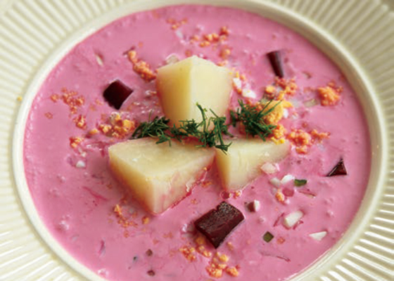 ビーツを使ったレシピ人気おすすめ18選！基本・簡単メニュー～デザートまで紹介！サンキュ